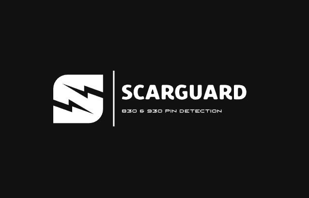 Scarguard Logo